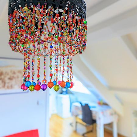 Apartmán Le Nid Des Mouettes Cherbourg-en-Cotentin Exteriér fotografie