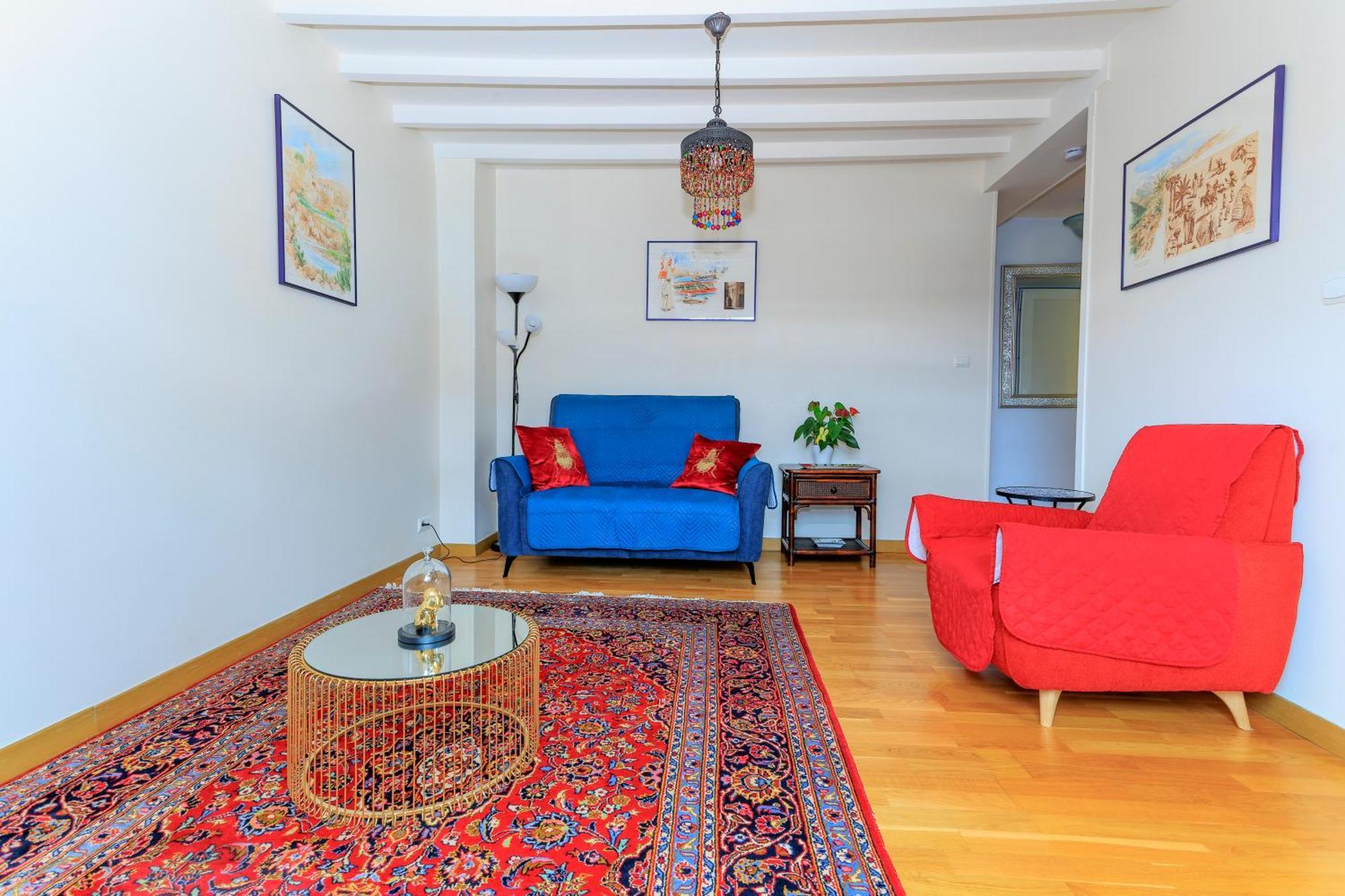 Apartmán Le Nid Des Mouettes Cherbourg-en-Cotentin Exteriér fotografie