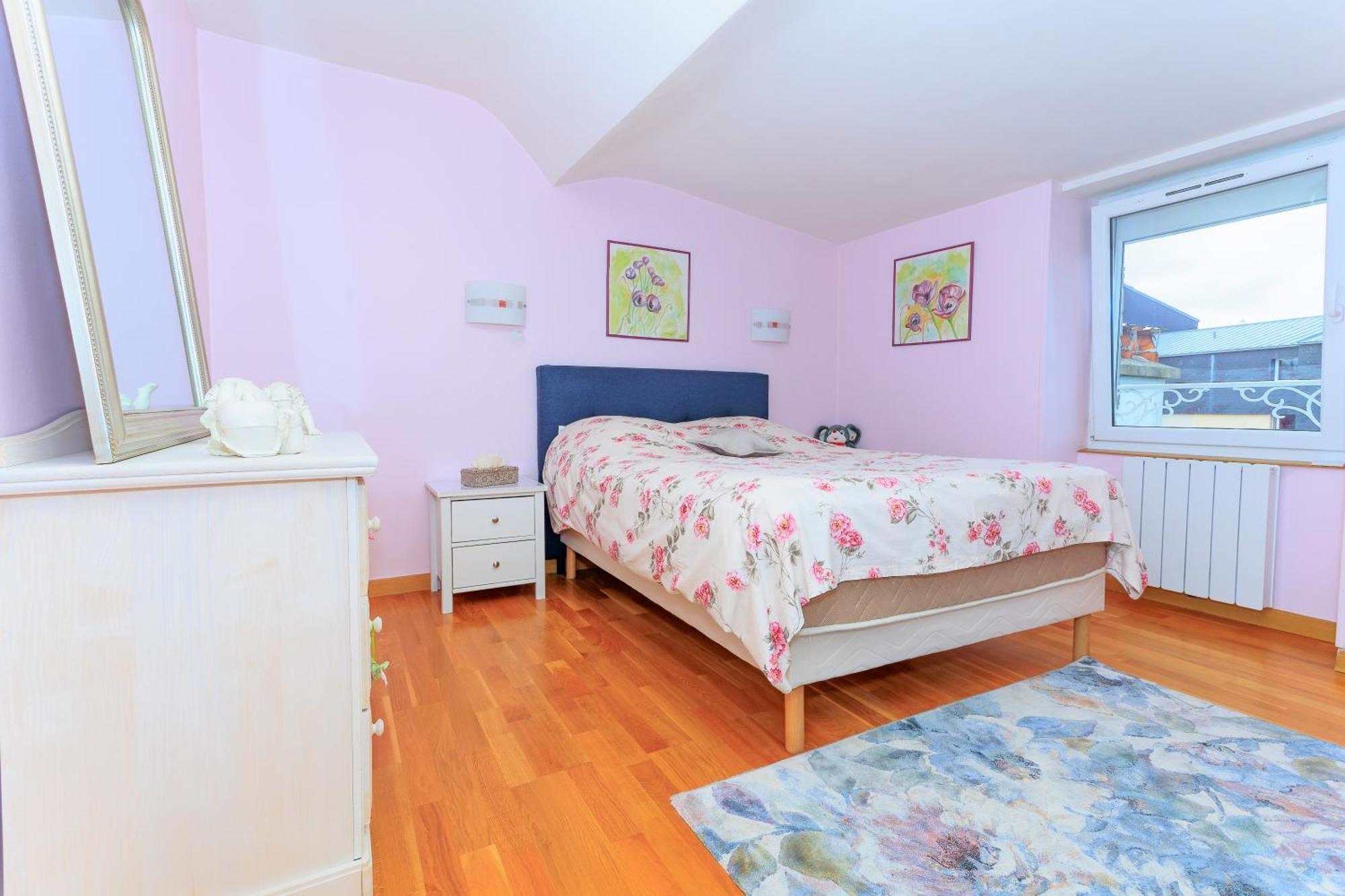 Apartmán Le Nid Des Mouettes Cherbourg-en-Cotentin Exteriér fotografie